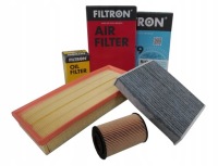 фото thumb №1, Land rover discovery v 2.0 sd4 tdi4 фильтры набор