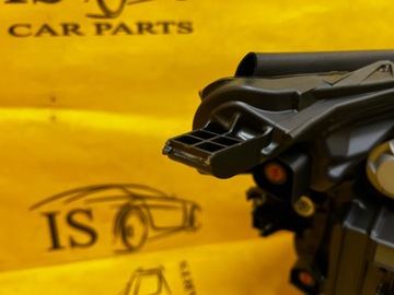 фото thumb №10, Фара лампа передня перед лівий led subaru forester vi sl 25-