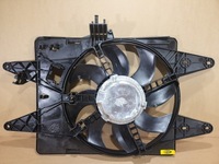 фото thumb №1, Вентилятор fiat doblo 2001-2009