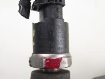 фото thumb №8, Планка вприскувальний santa fé i 2.0 crdi 0281002445 3140027000 0445214026