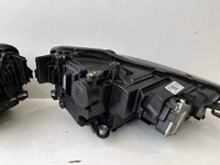 фото thumb №6, Skoda scala 657 лампы перед full led 657941016 a