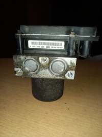 Купить Насос abs transit vi lift mk7 2.2tdci 0265950398, фото thumb