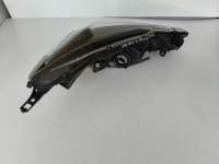 фото thumb №4, Лампа левая фара nissan micra k14 17- led