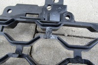 фото thumb №7, Решётка радиатора решётка радиатора решётка jaguar fpace f-pace 14-18