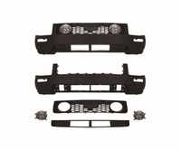 фото thumb №1, Ford mustang 05 - 09 бампер передній перед