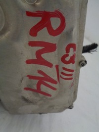 фото thumb №7, Citroen c3 iii рейка рульова трансмісія кермова