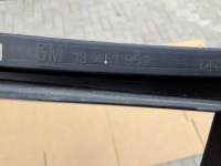 фото thumb №11, Бампер решётка перед opel corsa e opc оригинал