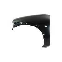 фото thumb №1, Крыло передний перед ford ka 1996-2008 левый