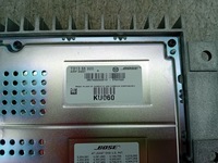 фото thumb №7, Підсилювач mazda cx-9 td1366920