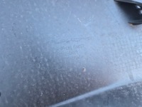 фото thumb №13, Бампер задній  kia ev3 оригінал ні клеєний