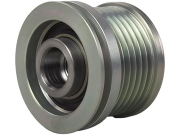 фото thumb №16, Сцепление генератора toledo octavia crafter golf jetta passat sharan