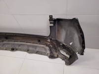 фото thumb №11, Бампер задний renault captur 2016