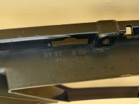 фото thumb №14, Bmw 5 g60 g61 м-пакет 2023- решётка средняя бампера перед 51118084629