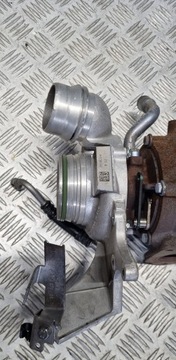 фото thumb №13, Bmw f20 f30 f34 f36 турбонагнетатель turbo турбина 8518204