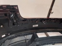 Бампер audi a3 рестайлінг  sedan 8v5 задній nr m75 Зі Шроту, фото thumb