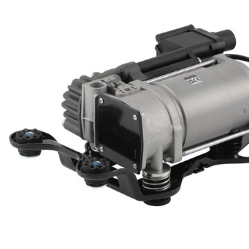 фото thumb №9, Насос компресора підвішування bmw x5 f15 f85 x6 f16 f86 13-19 37206850555