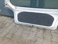 фото thumb №14, Toyota yaris i 1.4 d 03r 5d кришка зад задня