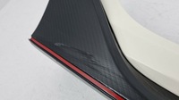 фото thumb №6, Honda civic x type r 2017- молдинг поріг права 71800-tgh-zz00