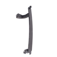 фото thumb №12, Audi q2 ga направляюча скла двері лівий зад планка прокладка 81a839067