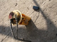 фото thumb №1, Насос топлива peugeot partner berlingo 2.0hdi