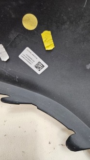 фото thumb №10, Бампер перед mini countryman f60 lift 7497773-05