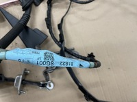 фото thumb №6, Замок ручка трос дверь правый задняя sg001 subaru forester 4 iv sj 12-18r