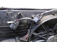 фото thumb №5, Радіатор wody кондиціонера audi q7 4l 3.0 tdi