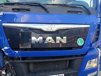 фото thumb №1, Решётка радиатора man tgx 440 e6