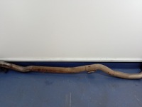 фото thumb №8, Mercedes gls gle w167 350d 400d гасник вихлоп a1674900403