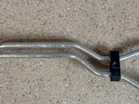 фото thumb №9, Трубка  водяной турбокомпрессора bmw 3 g20 g21 9395454