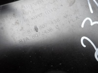 Audi q2 81a 16- бампер перед передний решётка радиатора pdc омыватель Оригинал, фото thumb