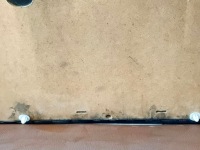 Купити Обшивки двері mercedes 107 перед пара niebieskie, фото thumb