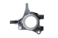 фото thumb №4, Поворотний кулак ліва do kia sportage ii 2.0 2.7 v6