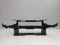 фото thumb №10, Hyundai i30 ii 11- pas переднее балка усилитель бампера перед 64101a6200÷