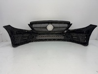 фото thumb №7, Бампер передний mercedes c klasa w205 c43 amg lift