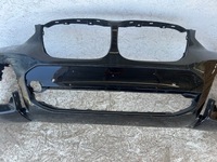 фото thumb №5, Бампер перед передний bmw x3 g01 m-pakiet 17-