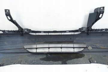 фото thumb №10, Бампер перед переднее mercedes vito viano w639