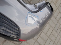 фото thumb №9, Renault clio iv хетчбек бампер заднє