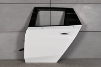 фото thumb №9, Bmw 5 g61 touring дверь передние задние левая левый перед задняя цвет a300 300