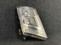 фото thumb №4, Volvo fh4 лампа права перед 22239220