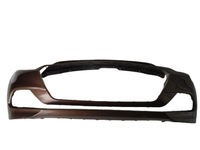 фото thumb №1, Hyundai i20 14- бампер перед оригинал bez pdc