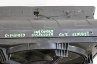 фото thumb №7, Pas передній радіатор підсилювач maserati levante m161 3,0 d