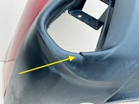 фото thumb №13, Mitsubishi outlander iii 3 lift 15r- бампер задня задній 6410c798zz