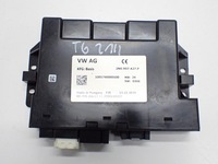 фото thumb №1, Модуль блок управления 2n0907427p vw t6 transporter 21r