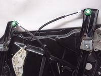 фото thumb №9, Подъемник стекло левый перед vw passat b7 3aa837755