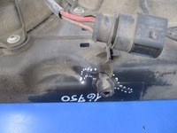 фото thumb №5, Ford galaxy lift 2.3 вентилятори радіатора