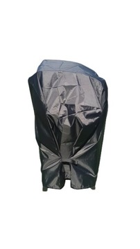 Крышка для гриля 130 х 65 х 110 см.