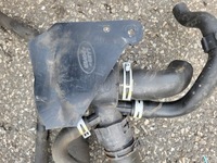 фото thumb №3, Шланг труба wąż wody магистраль range rover sport ii l494 cpla-8063-ca оригинальный номер