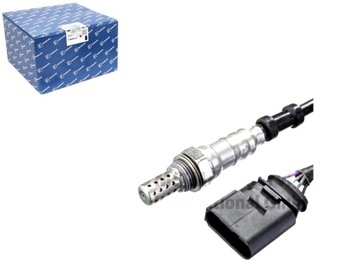 фото thumb №1, Pierburg лямбда-зонд audi a3 1.8 t 8l1