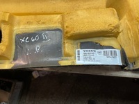 фото thumb №5, Volvo xc60 ii обшивка лівий перед 32347427